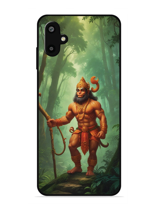 Samsung Galaxy F06 Veer Hanuman