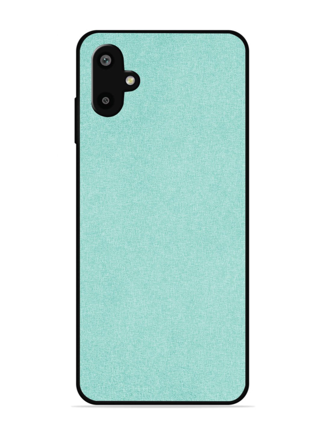 Samsung Galaxy F06 Ocean Breeze Plain