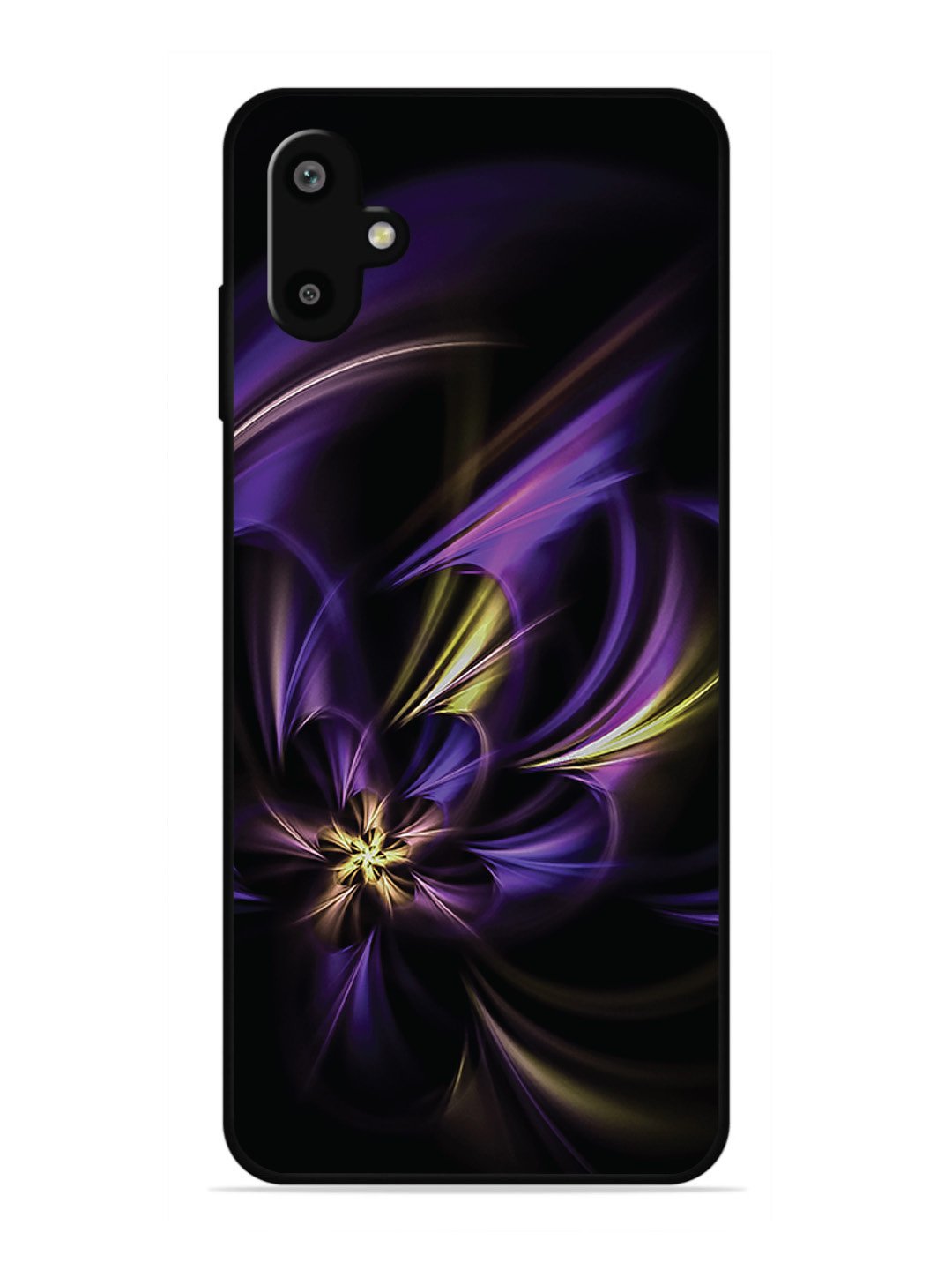 Samsung Galaxy F06 Royal Purple Bloom