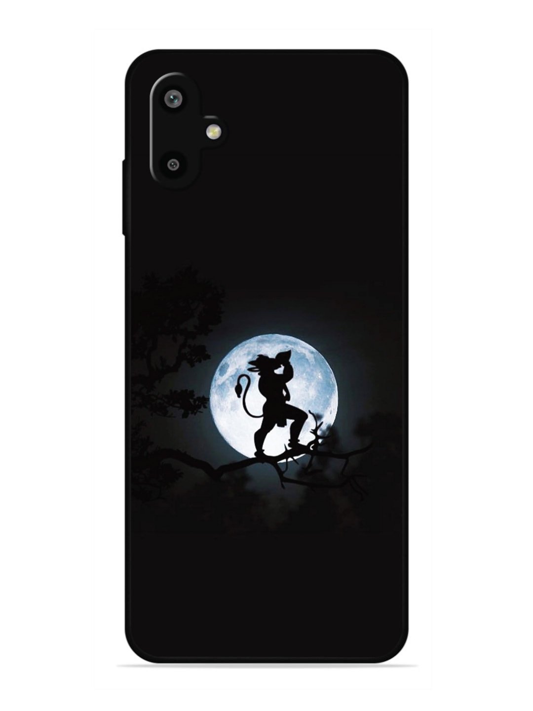 Samsung Galaxy F06 Hanuman