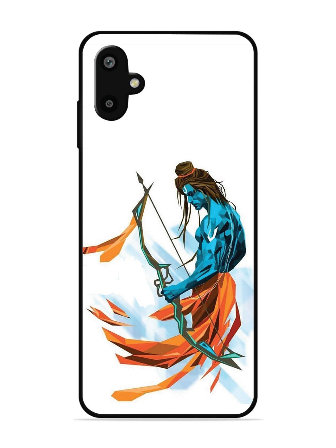 Samsung Galaxy F06 Shri Ram