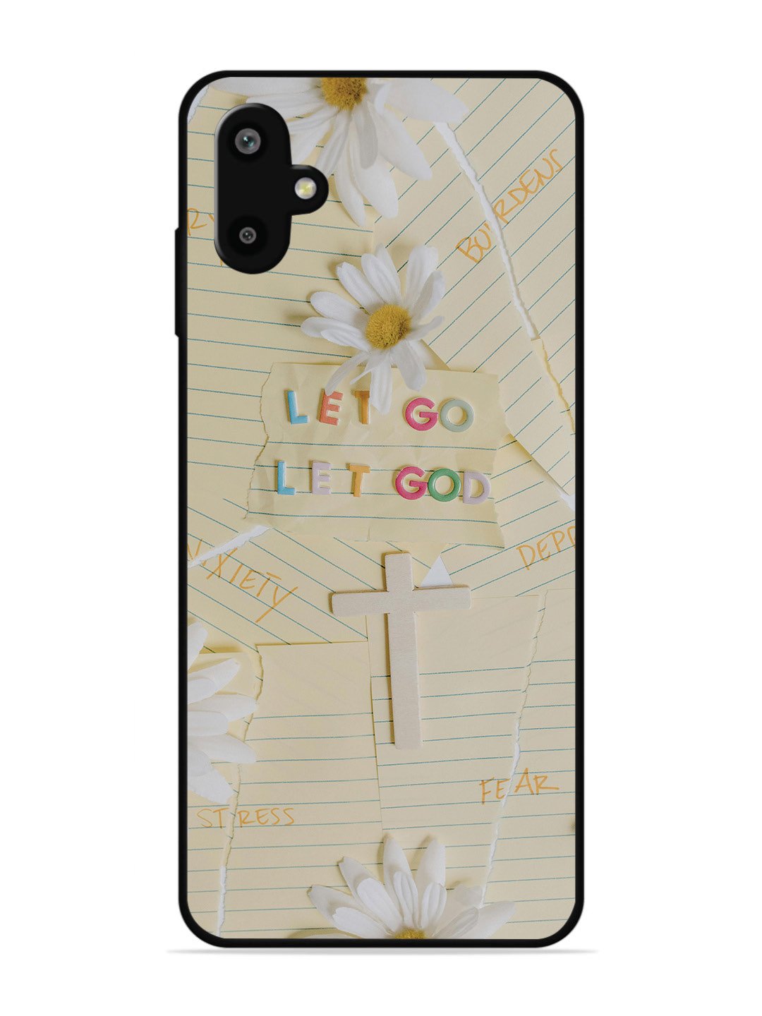 Samsung Galaxy F06 Cross Lets go