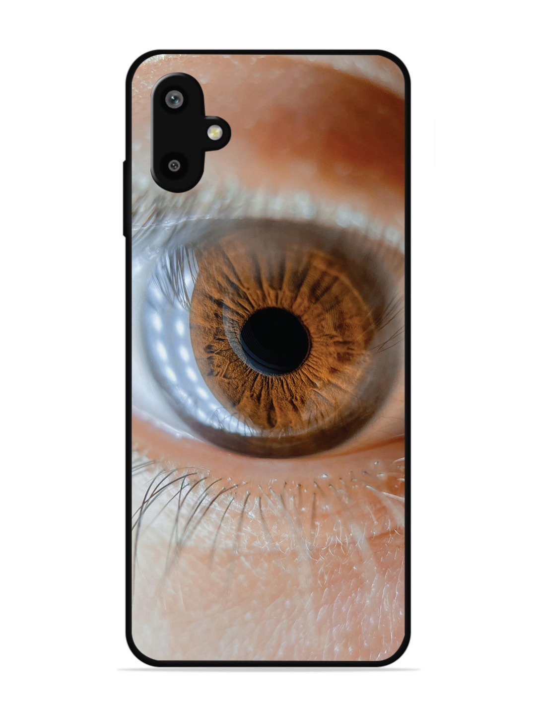 Samsung Galaxy F06 Eye