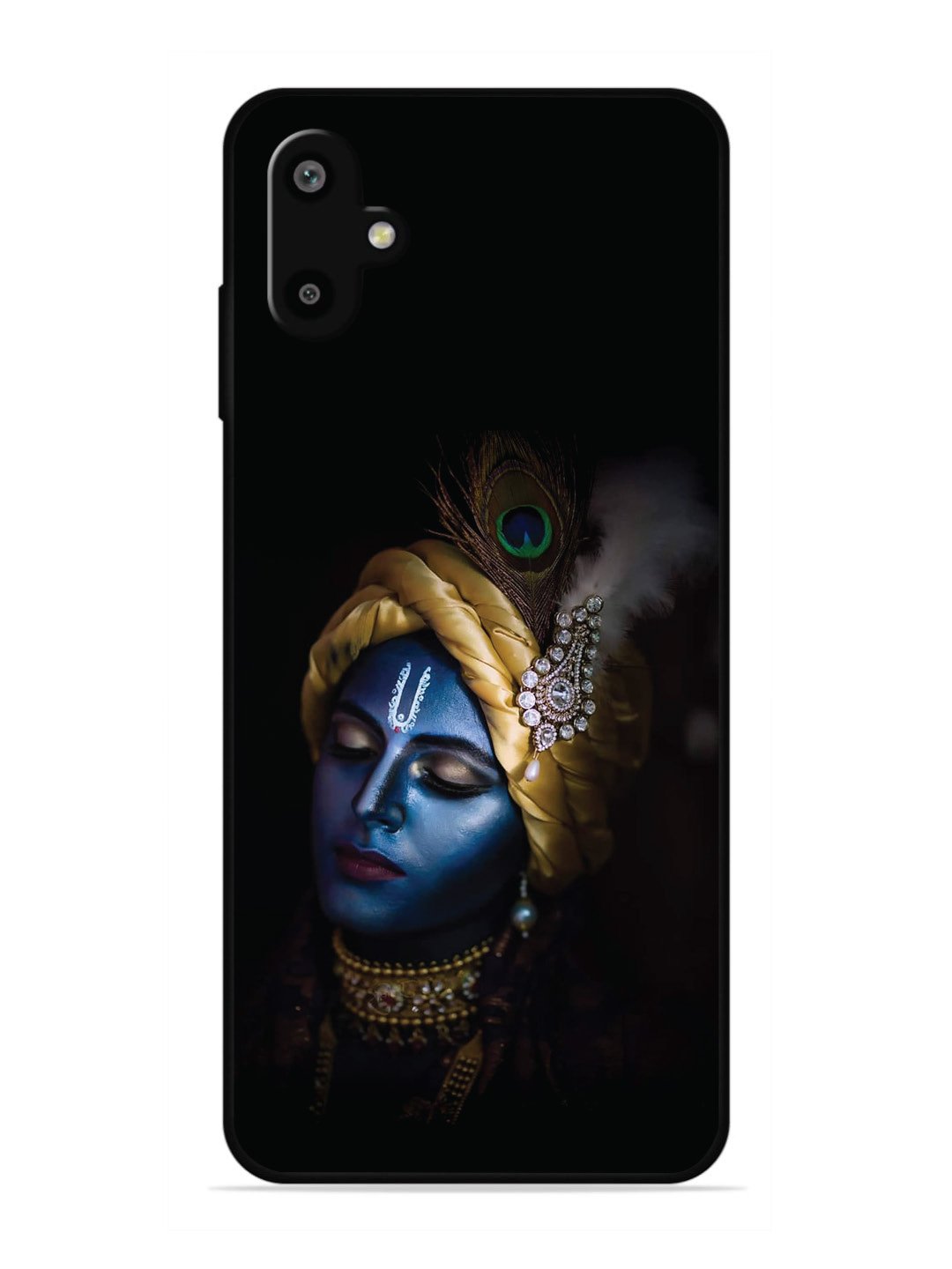 Samsung Galaxy F06 Kanha Krishna
