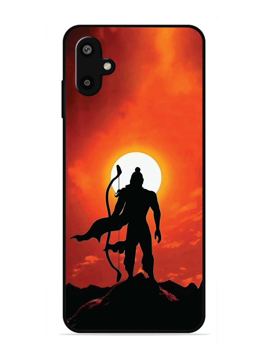 Samsung Galaxy F06 Lord Rama