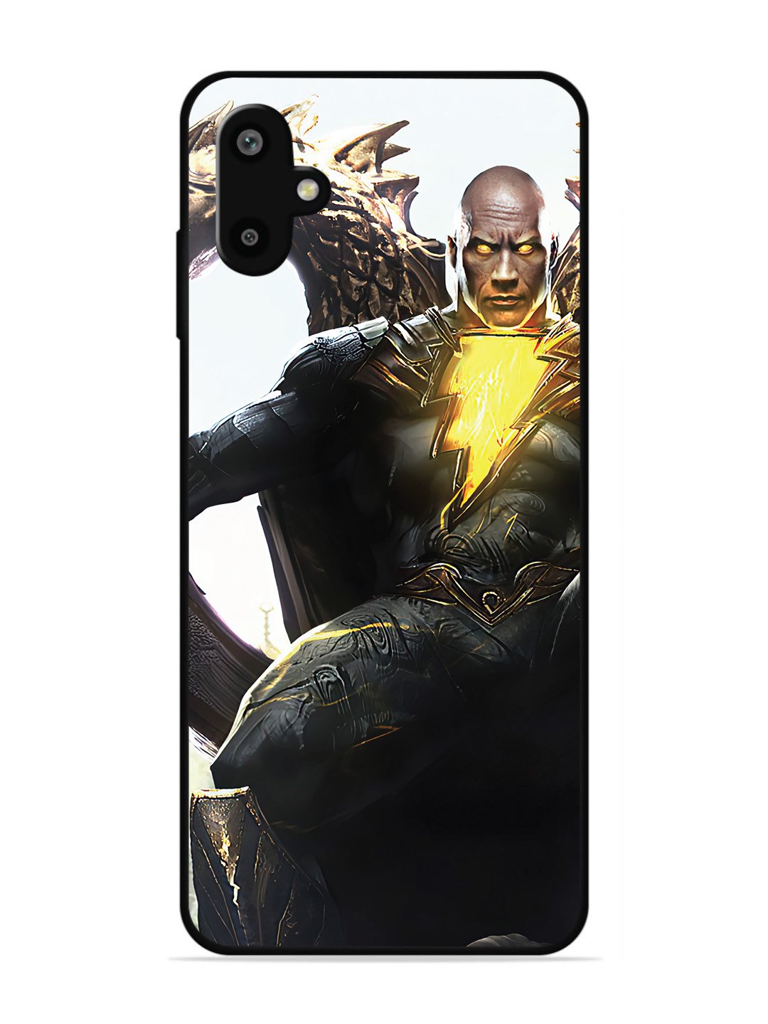 Samsung Galaxy F06 black-adam