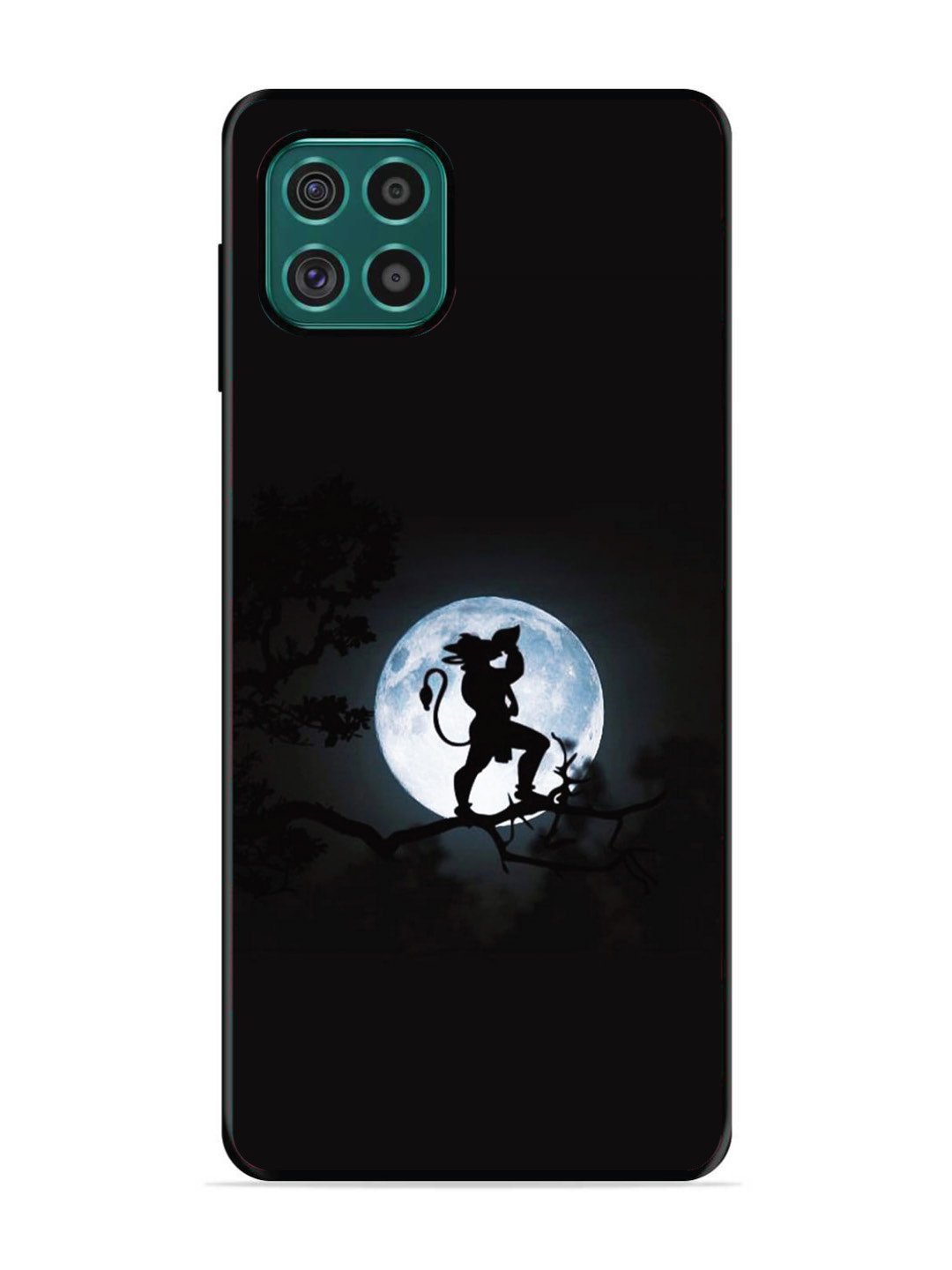Samsung Galaxy F62 Hanuman