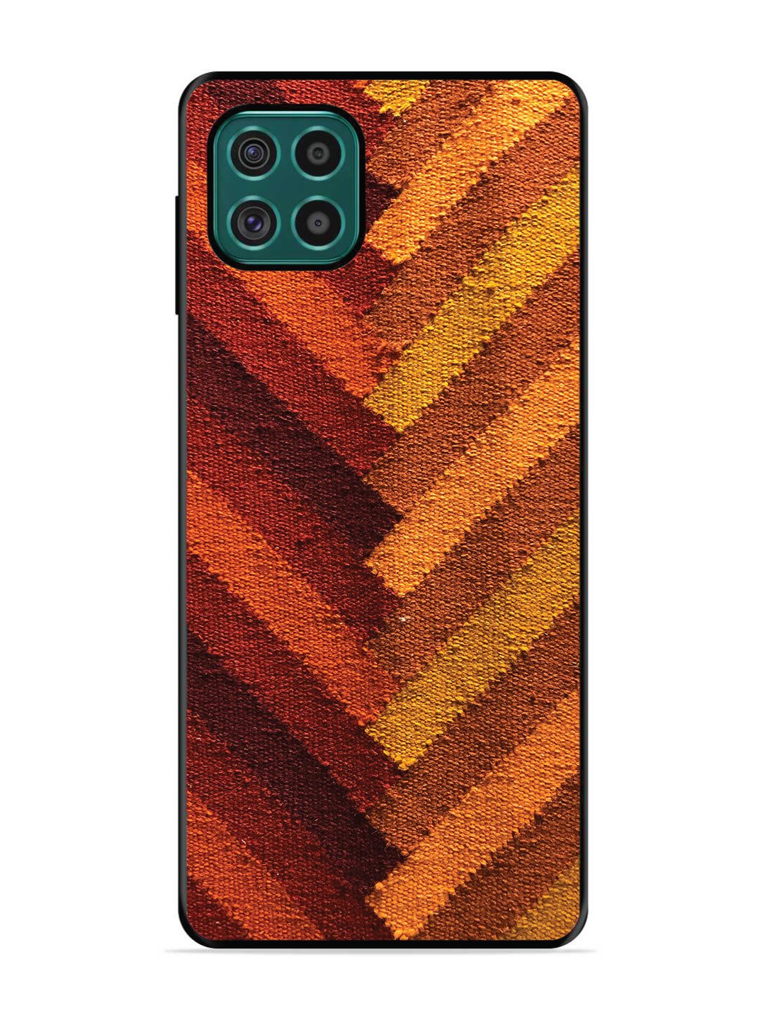 Samsung Galaxy F62 Mat Texture