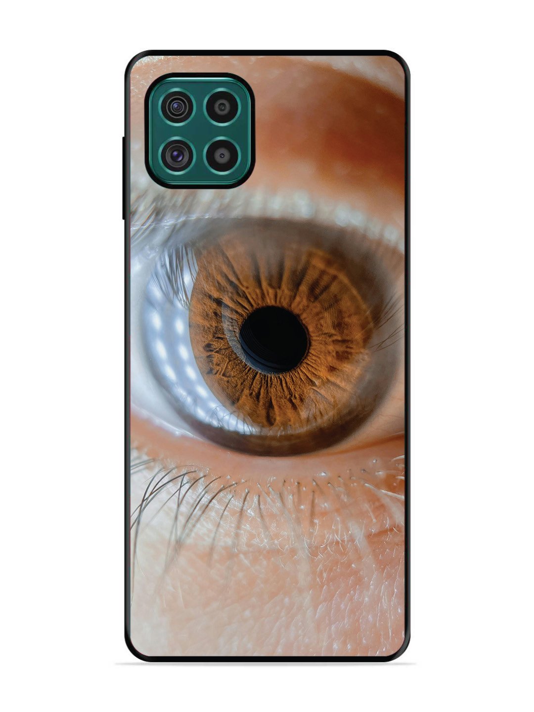 Samsung Galaxy F62 Eye