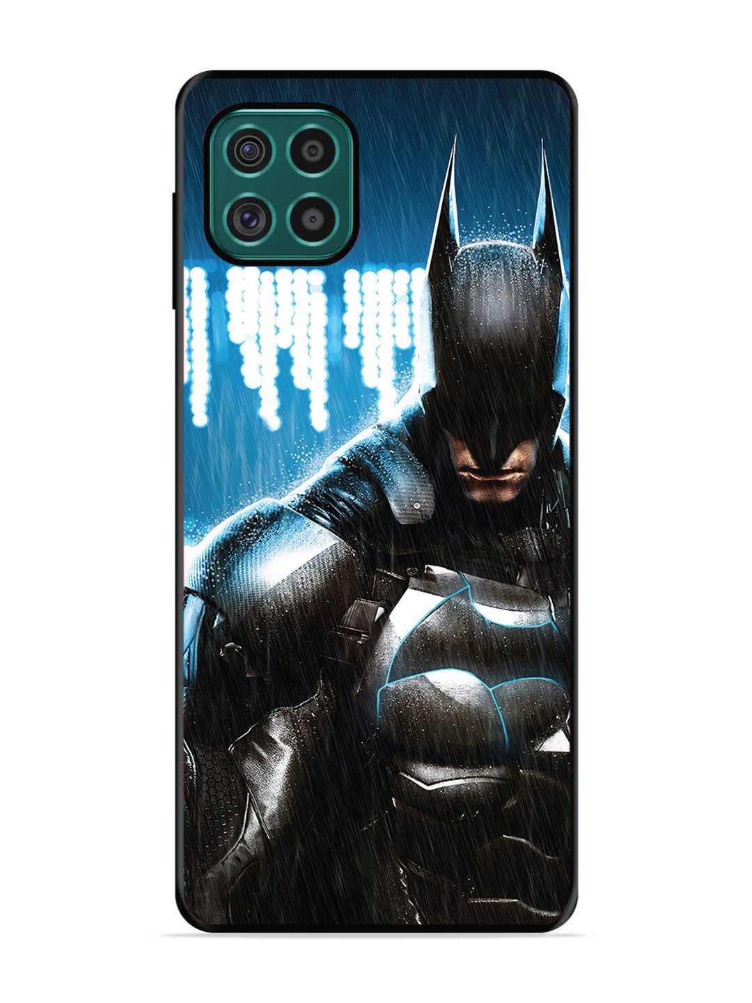 Samsung Galaxy F62 King of Bats 2