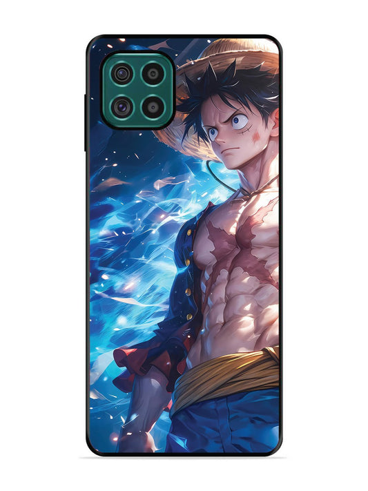 Samsung Galaxy F62 One Piece