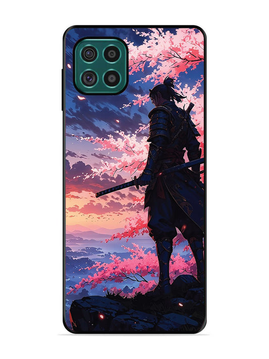 Samsung Galaxy F62 Samuray