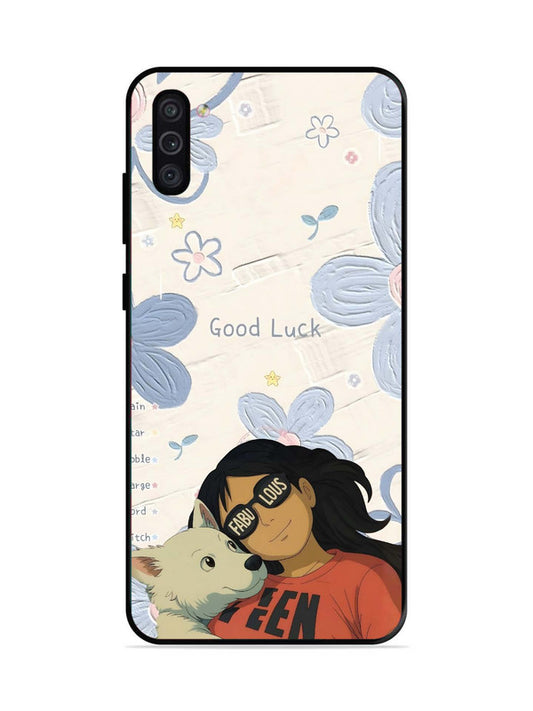 Samsung Galaxy M11 Fabulous and Good Luck