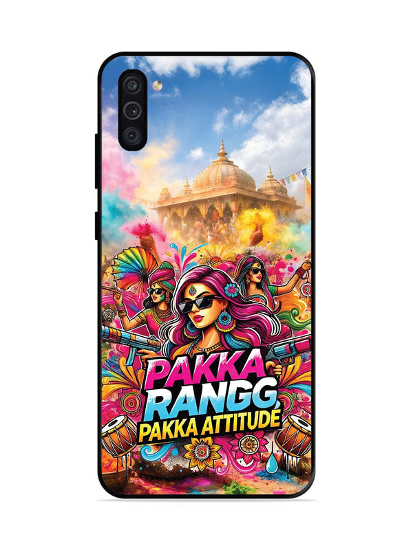 Samsung Galaxy M11 Holi Special
