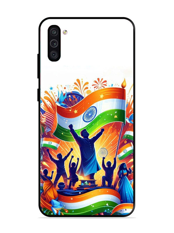 Samsung Galaxy M11 Independant India
