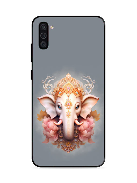 Samsung Galaxy M11 Ganesh Ji