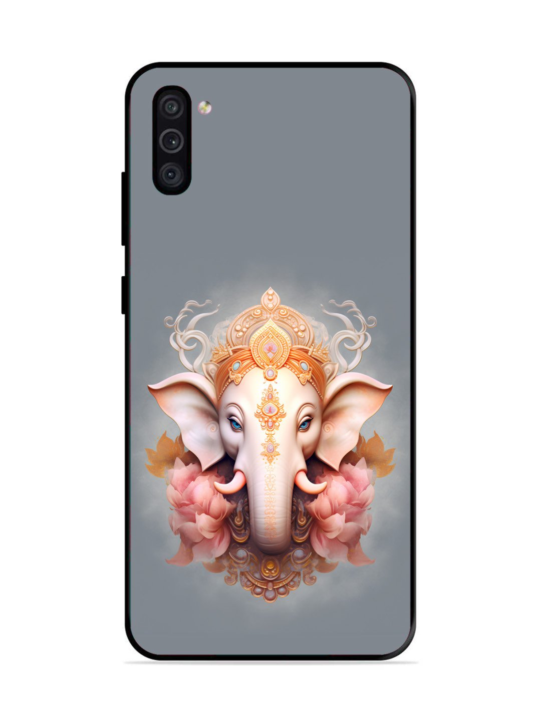Samsung Galaxy M11 Ganesh Ji