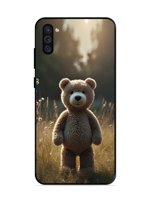Samsung Galaxy M11 Teddy Beer