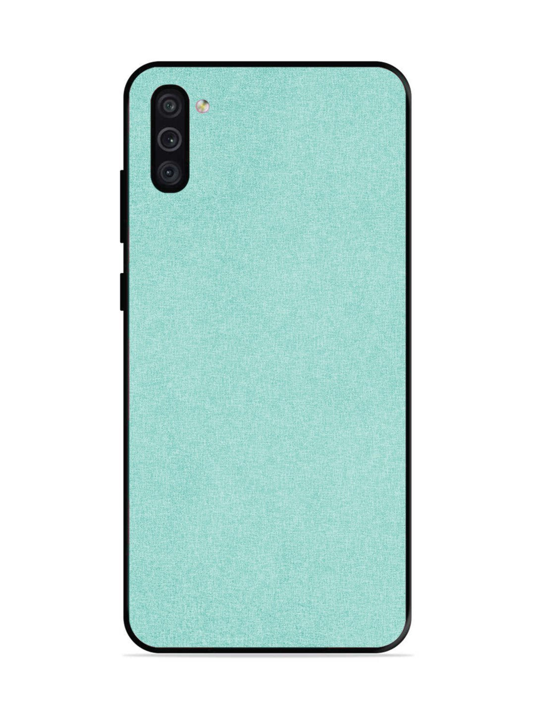 Samsung Galaxy M11 Ocean Breeze Plain