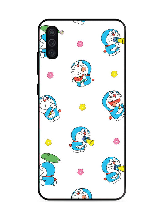 Samsung Galaxy M11 Doraemon