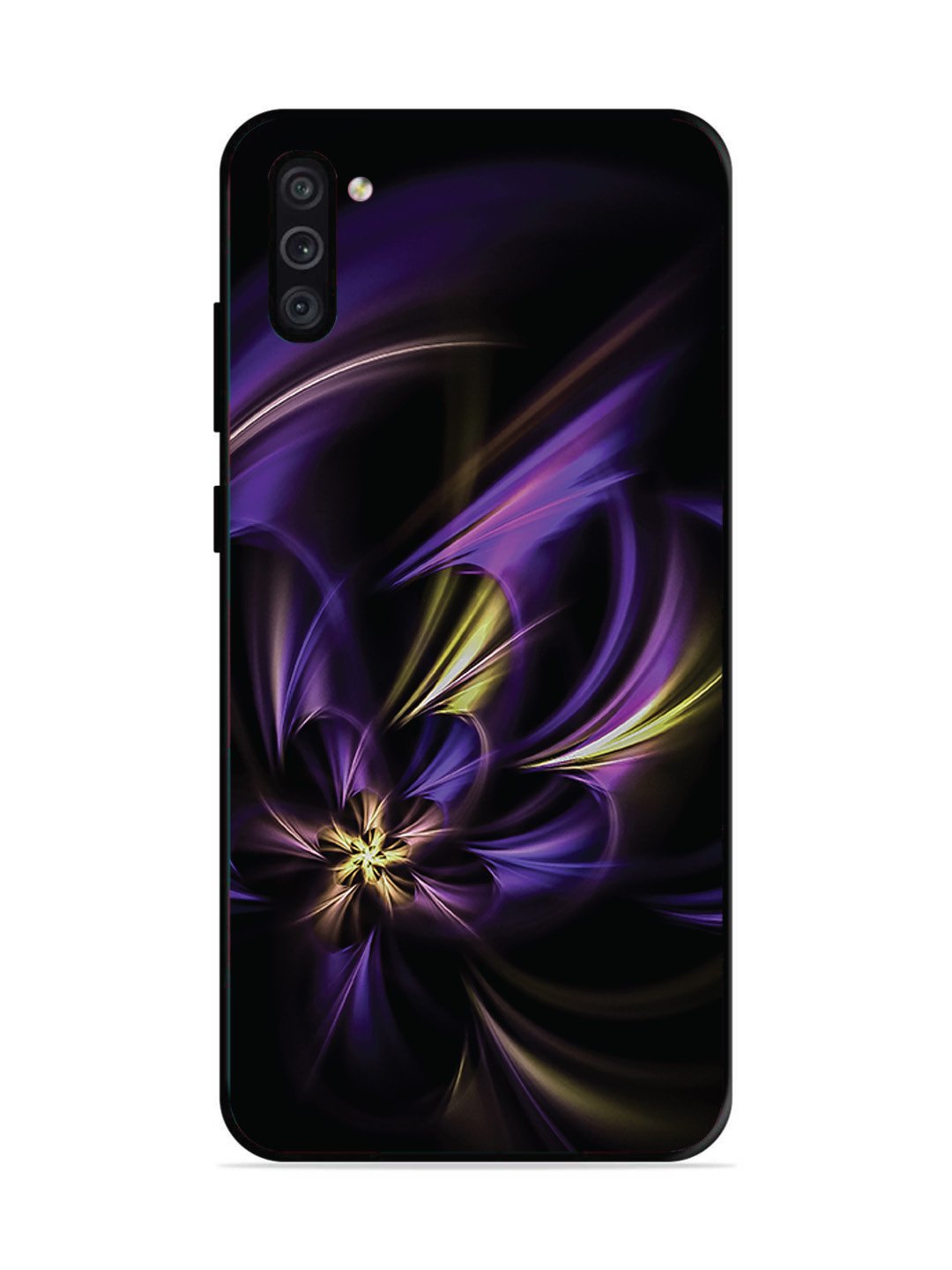 Samsung Galaxy M11 Royal Purple Bloom