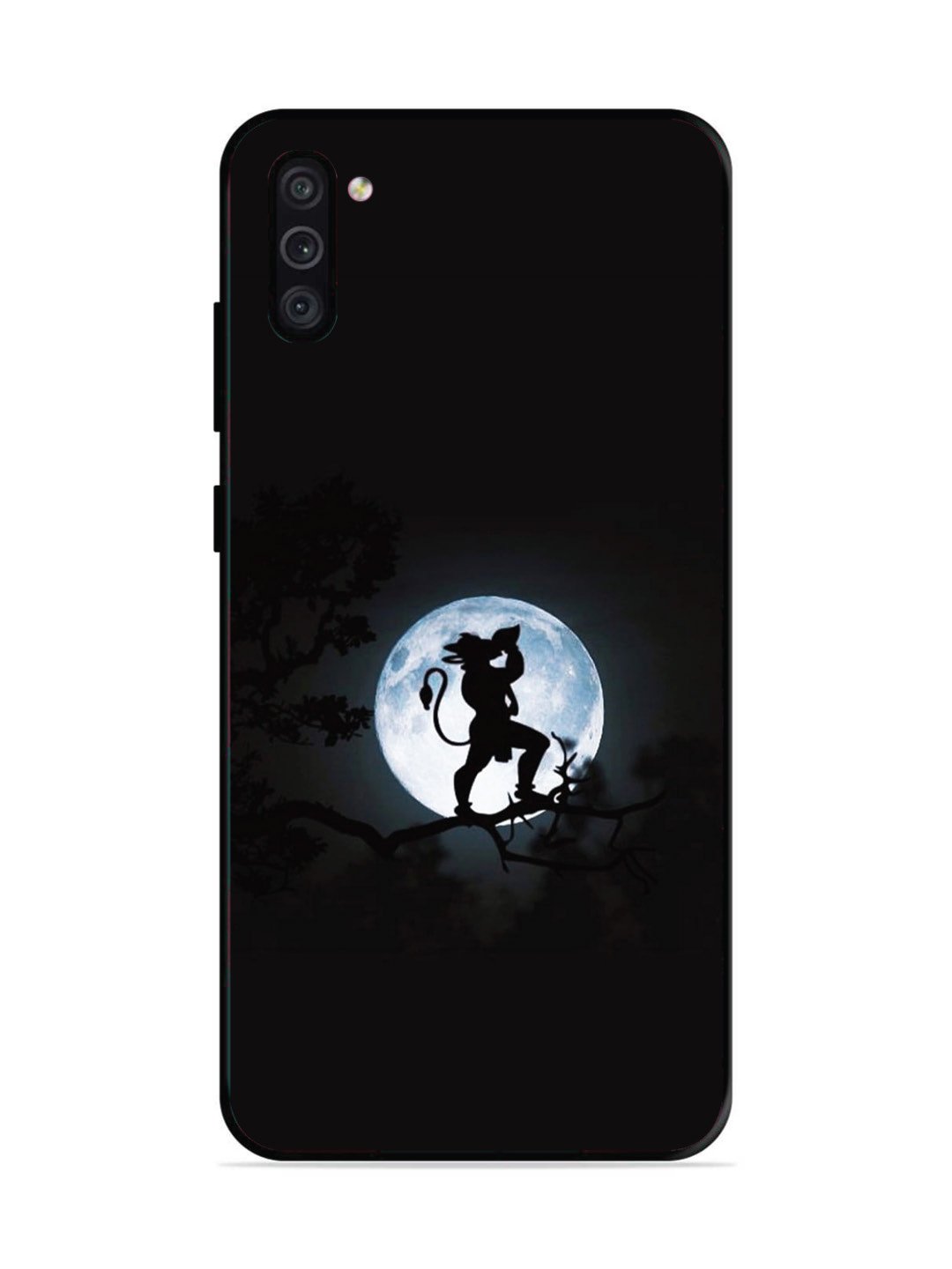 Samsung Galaxy M11 Hanuman