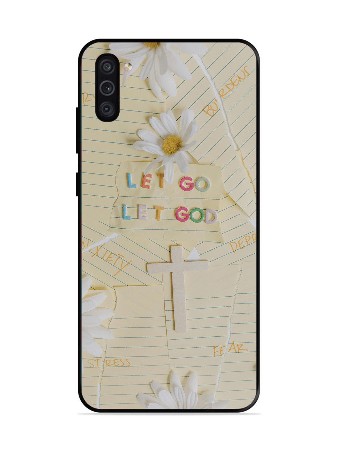 Samsung Galaxy M11 Cross Lets go