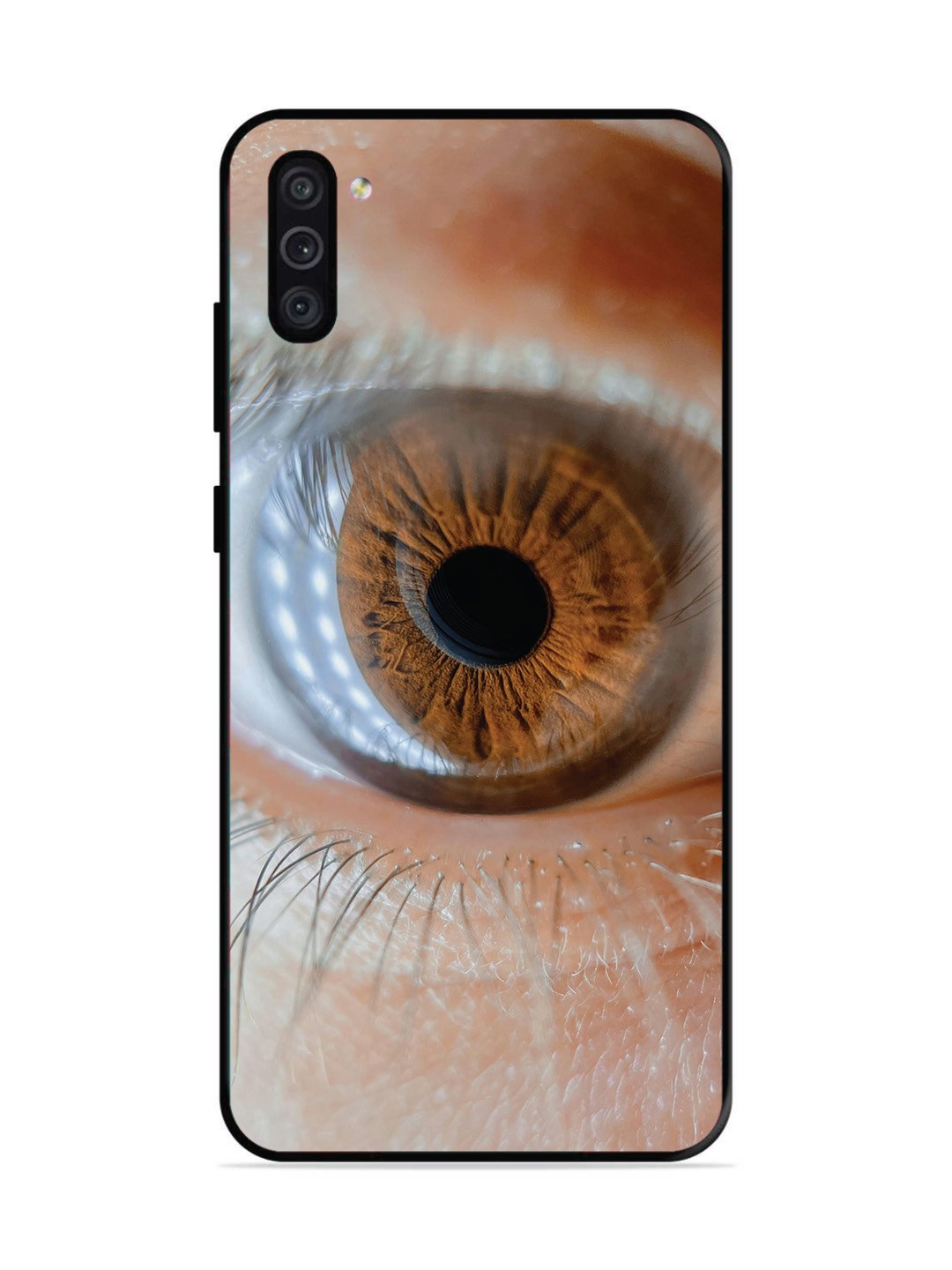 Samsung Galaxy M11 Eye