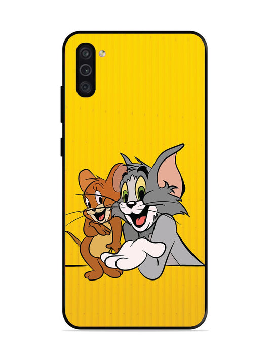 Samsung Galaxy M11 Tom n Jerry