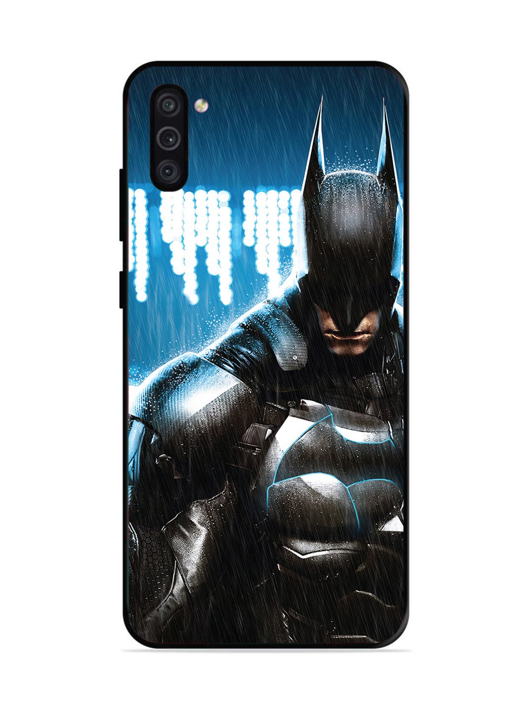 Samsung Galaxy M11 King of Bats 2