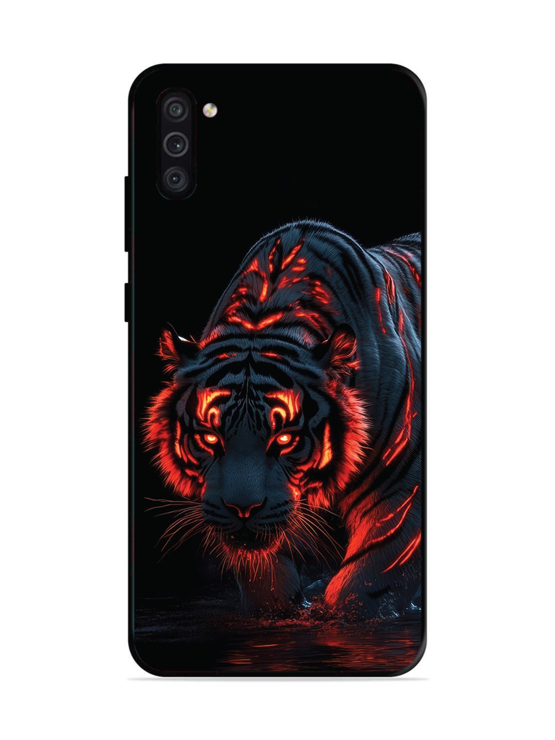Samsung Galaxy M11 Tiger Fier