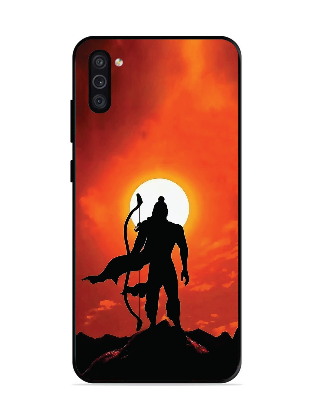Samsung Galaxy M11 Lord Rama