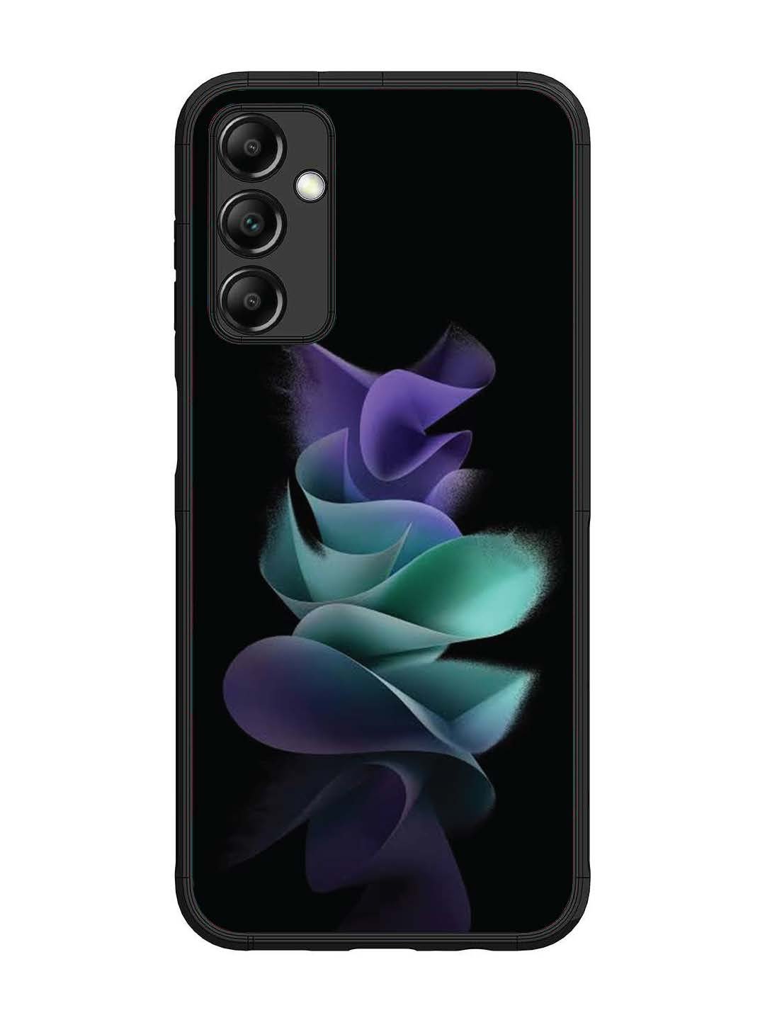 Samsung Galaxy M14 4G Vortex, Aurawave, Mystic Flow