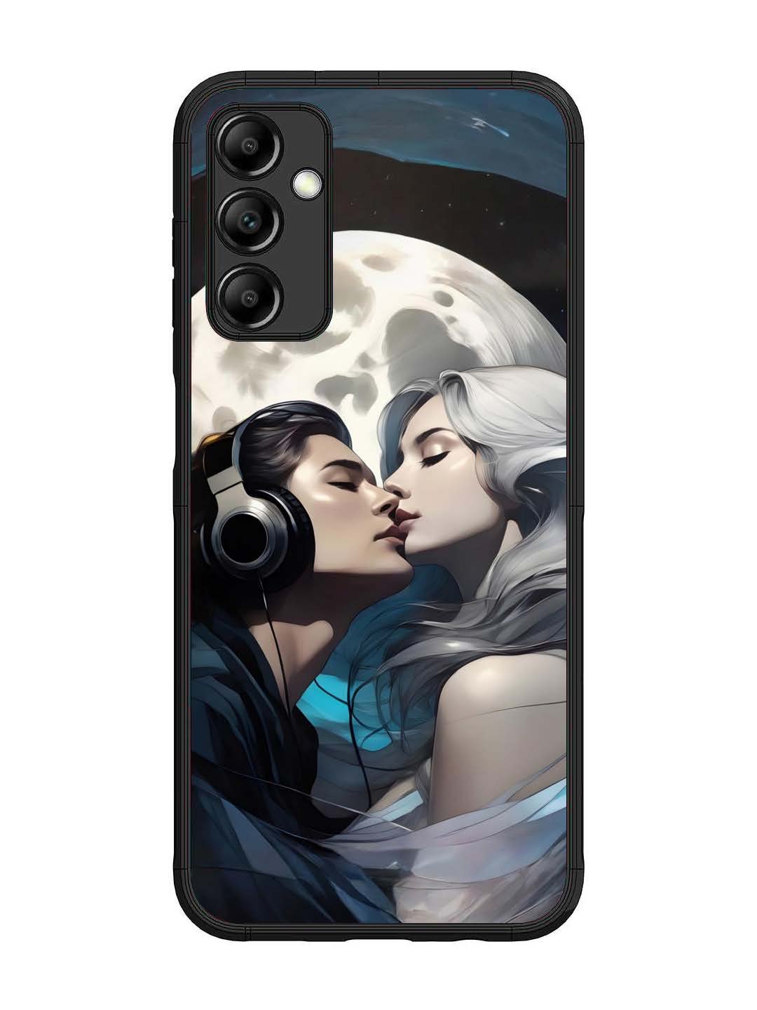 Samsung Galaxy M14 4G Love, Together Always, Romance
