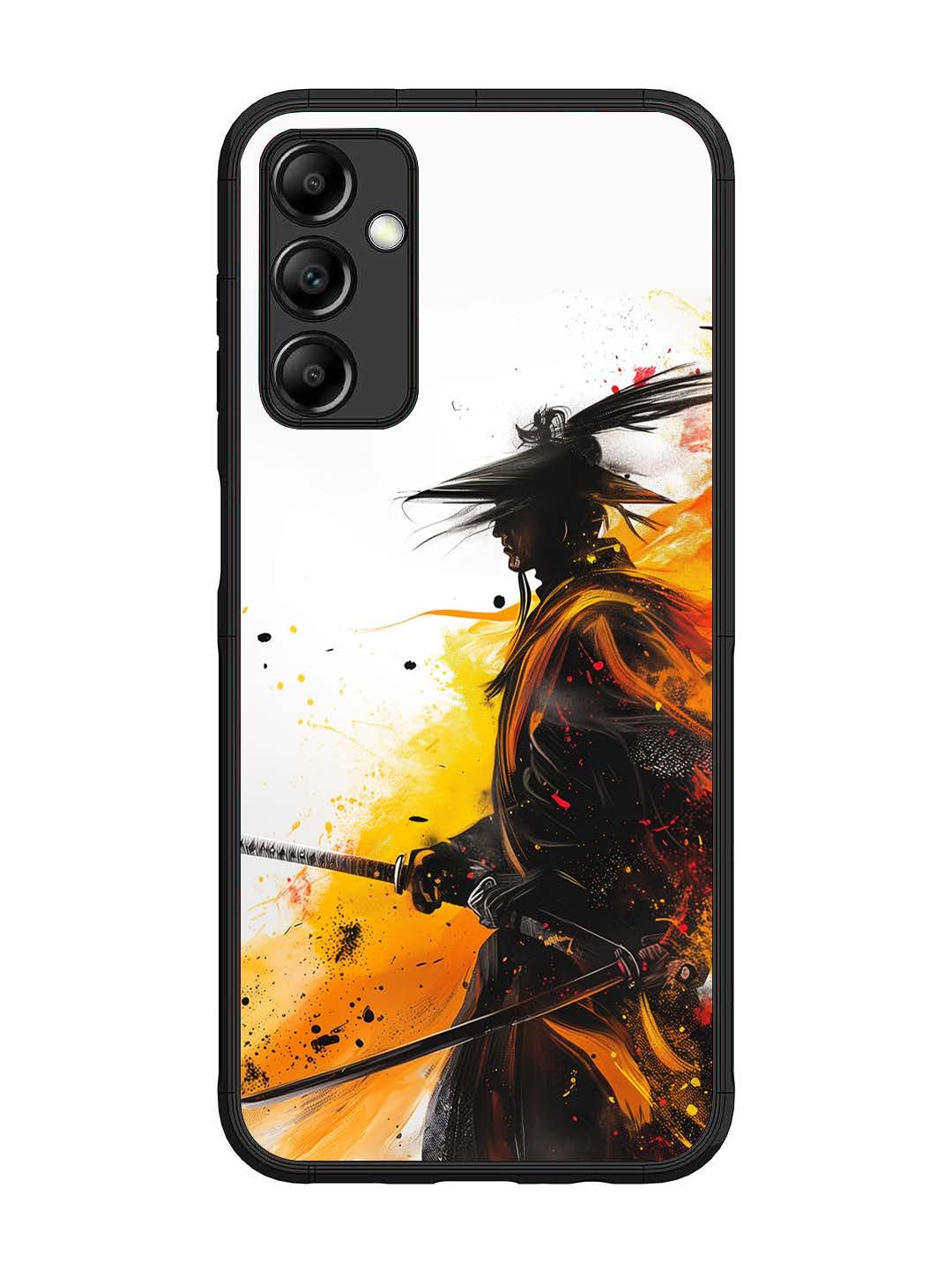 Samsung Galaxy M14 4G Ninja