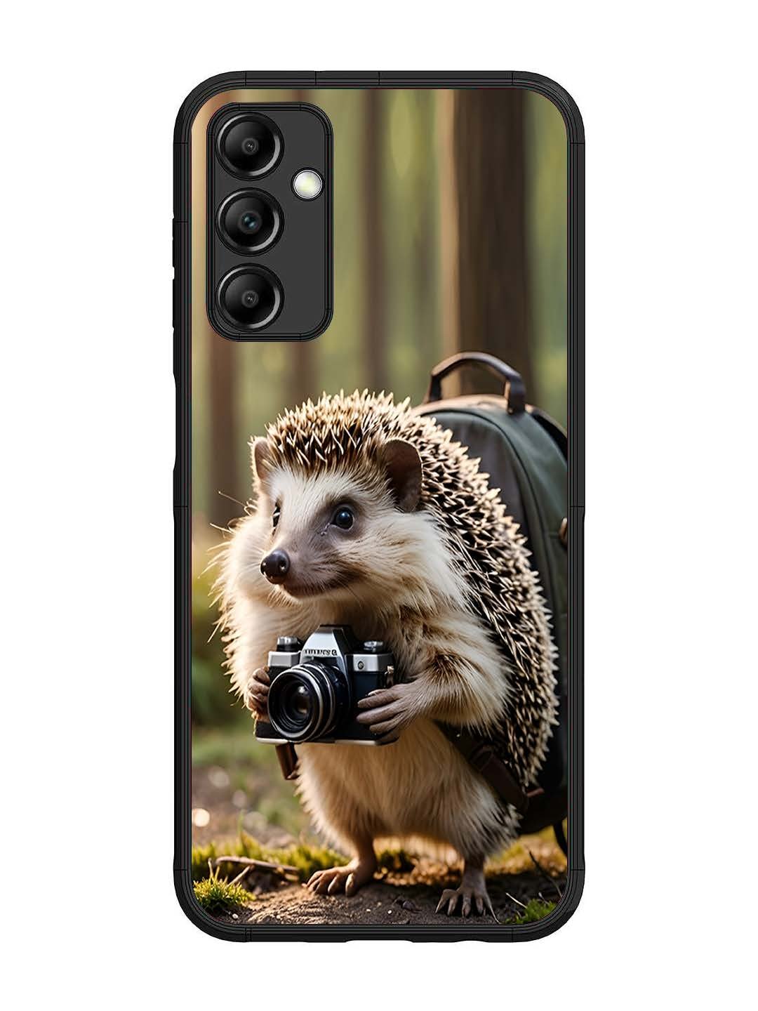 Samsung Galaxy M14 4G Wildlife Photographer