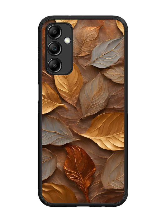 Samsung Galaxy M14 4G Dry Leaves