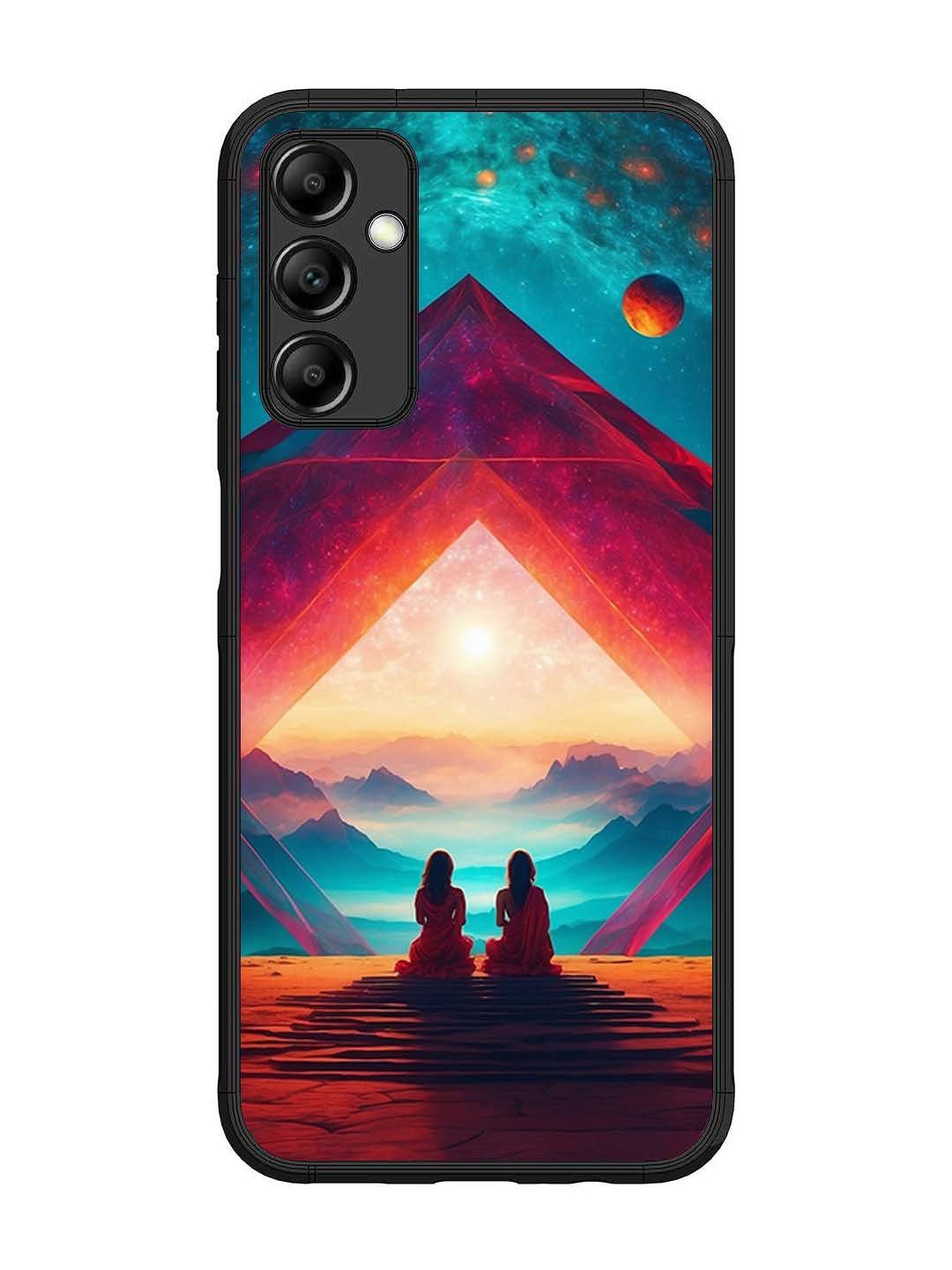Samsung Galaxy M14 4G Meditation