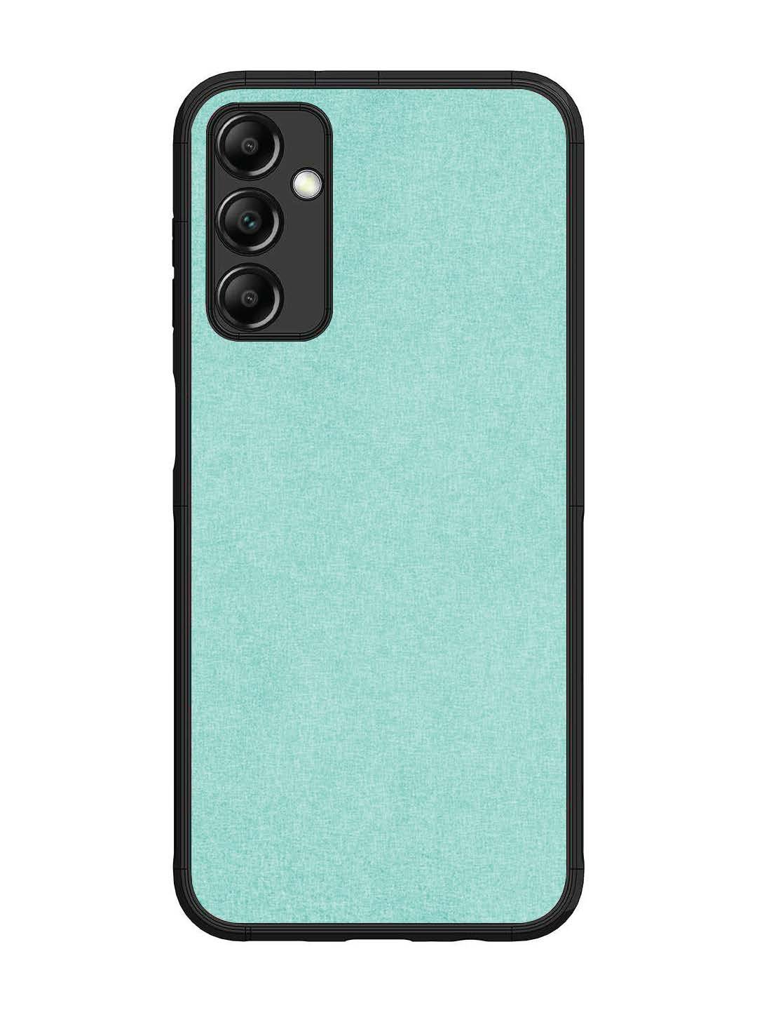 Samsung Galaxy M14 4G Ocean Breeze Plain
