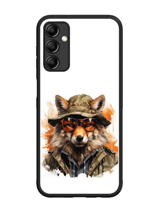 Samsung Galaxy M14 4G Zoology Fox