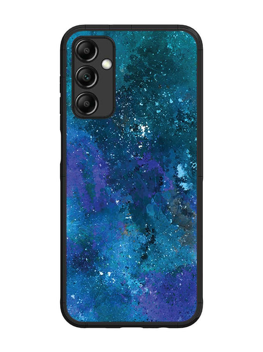 Samsung Galaxy M14 4G Celestial Dreamscape, Nebula