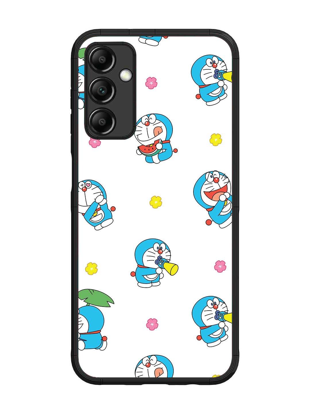 Samsung Galaxy M14 4G Doraemon