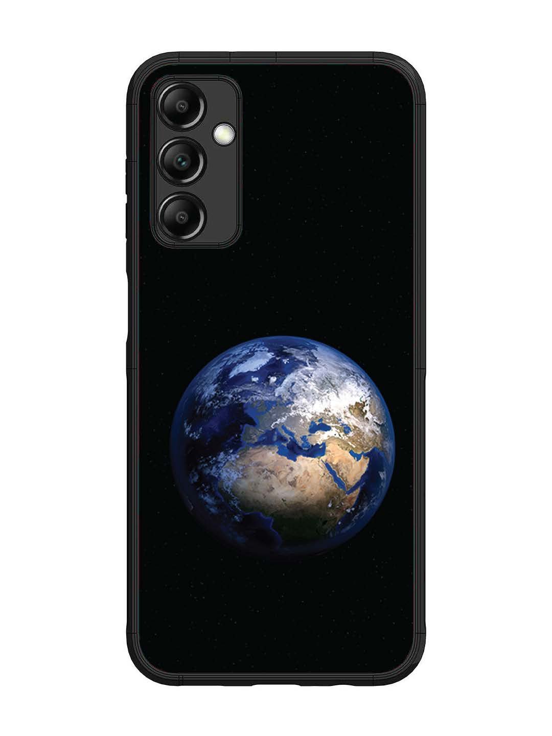 Samsung Galaxy M14 4G Earth From Space