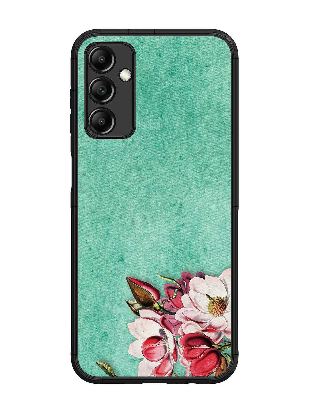 Samsung Galaxy M14 4G Beautiful Flowers