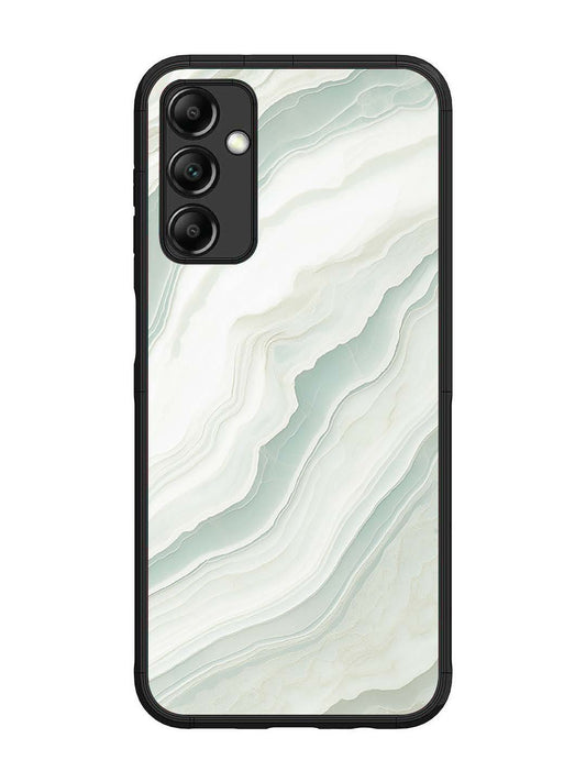 Samsung Galaxy M14 4G Marble Elegance