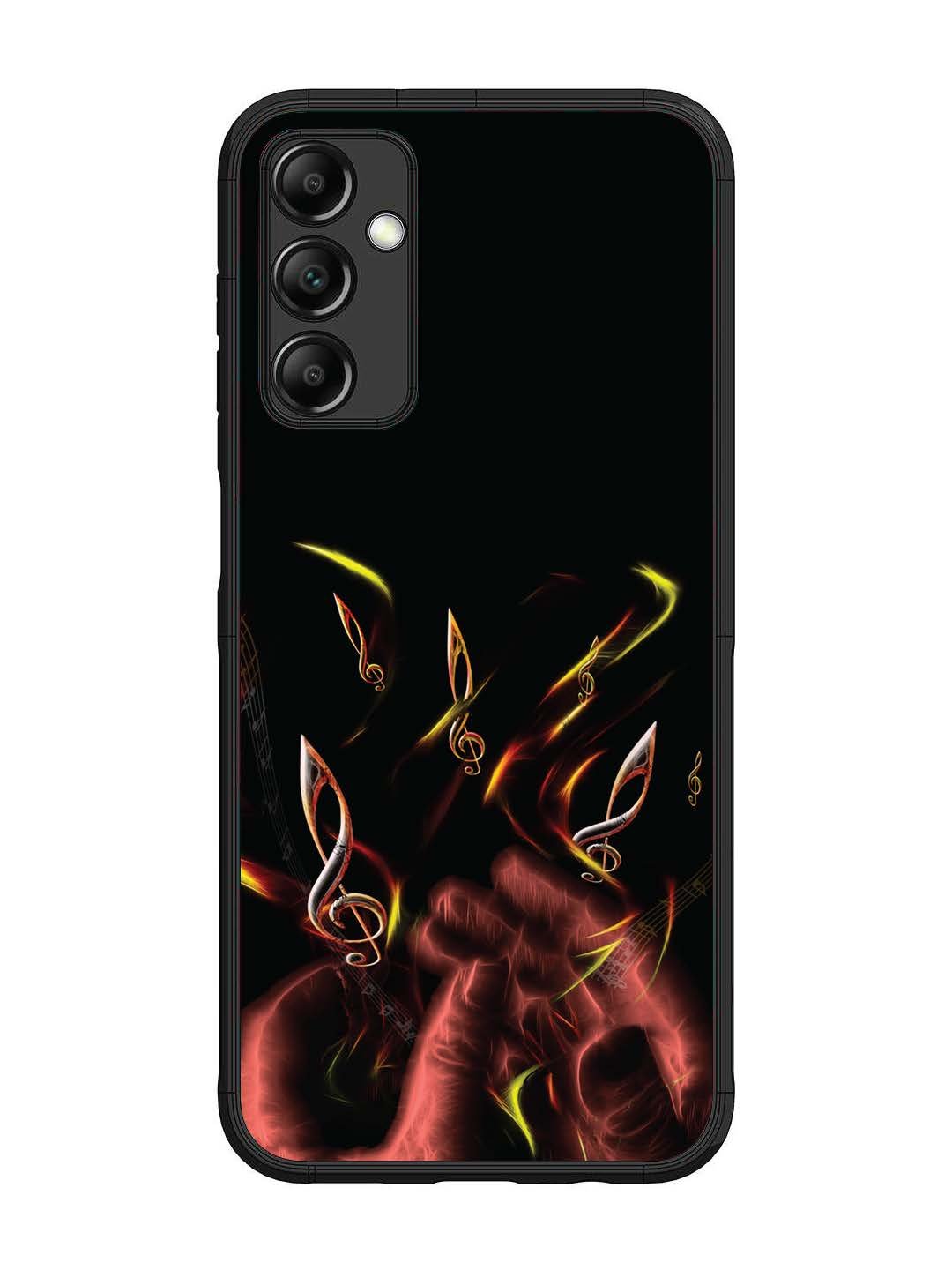 Samsung Galaxy M14 4G Musical Art