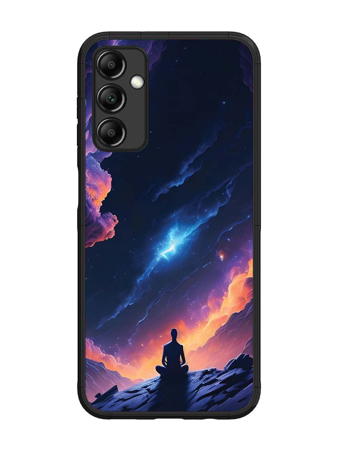 Samsung Galaxy M14 4G Yoga beautiful Sky