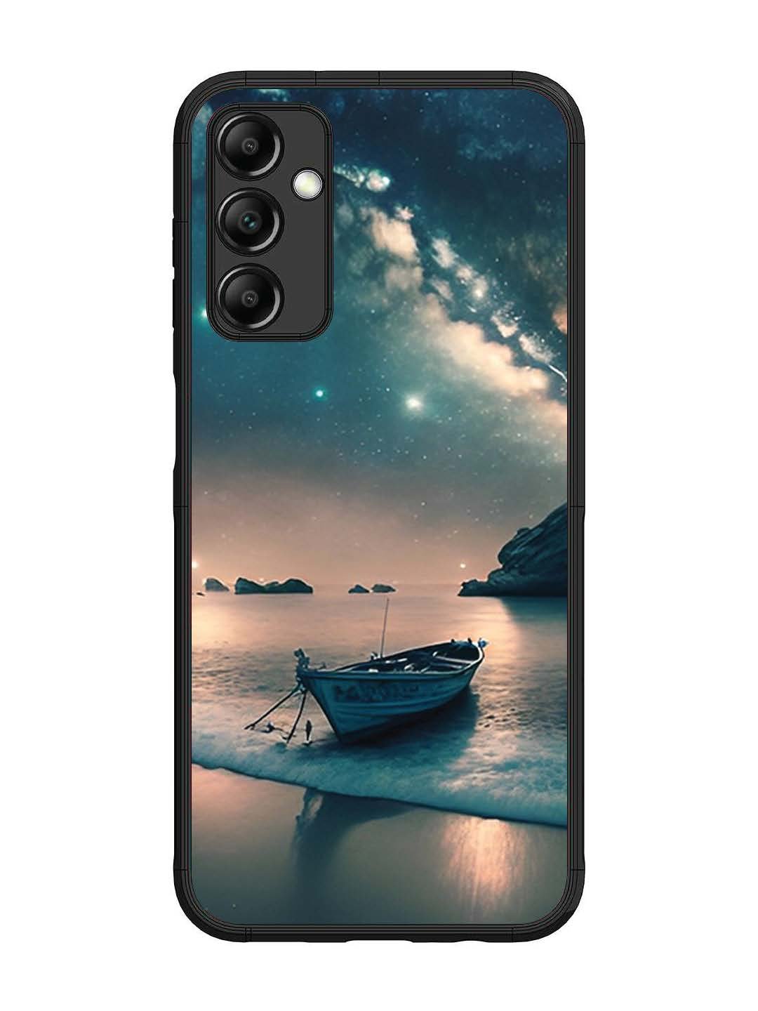 Samsung Galaxy M14 4G Seaside Escape