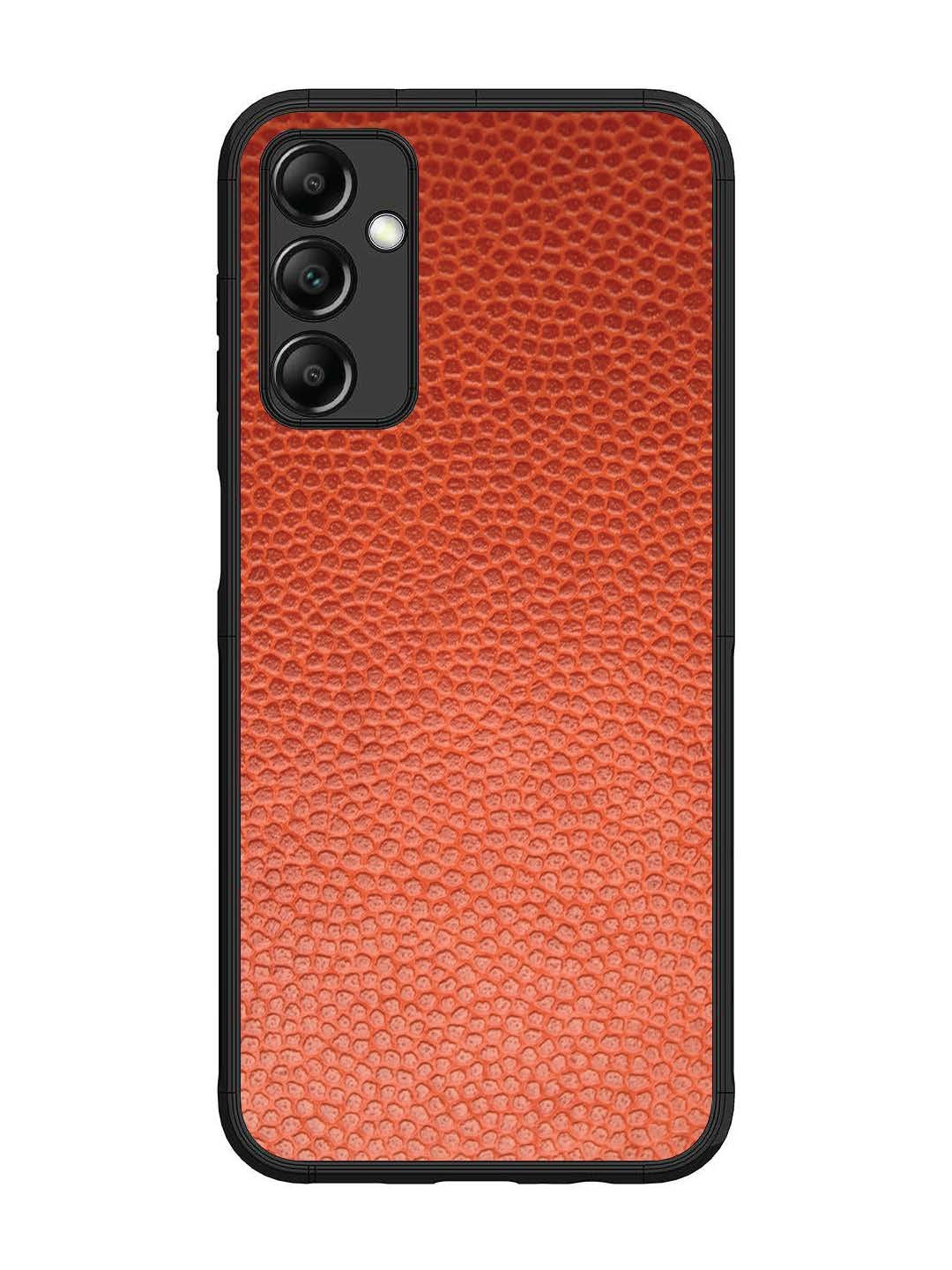 Samsung Galaxy M14 4G Leather Pattern
