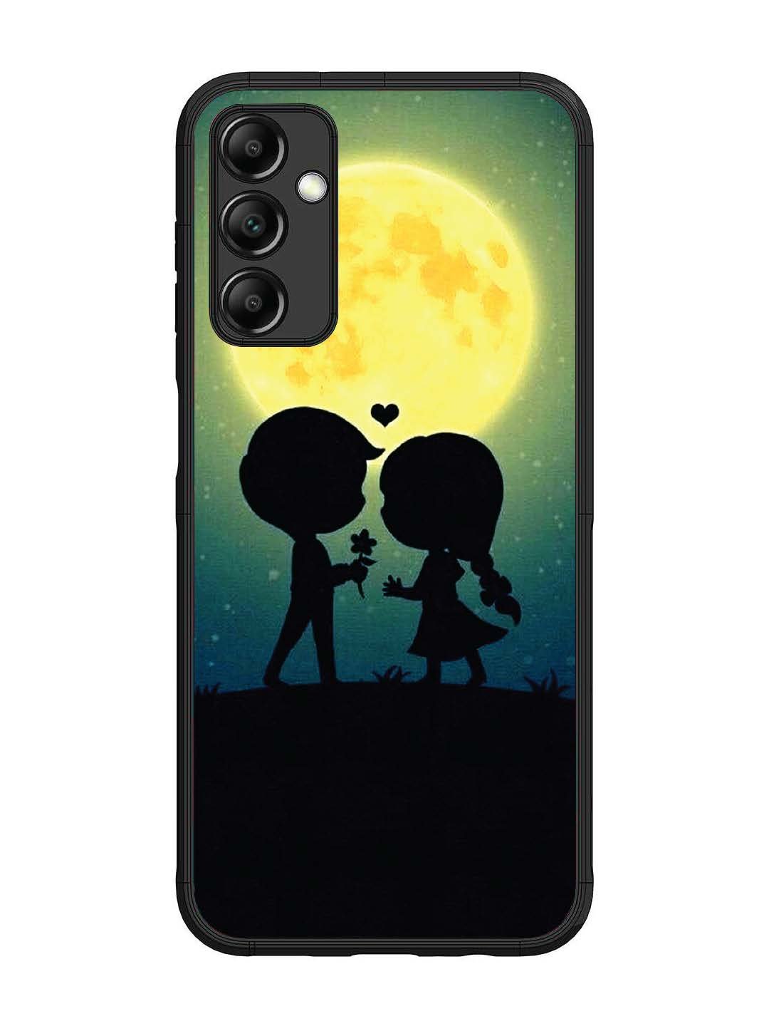Samsung Galaxy M14 4G Couple Kids